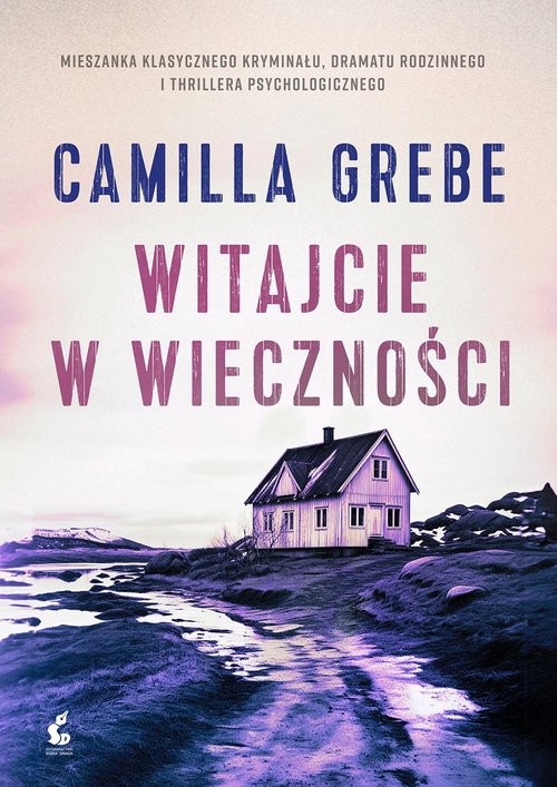Image of Witajcie w Wieczności
