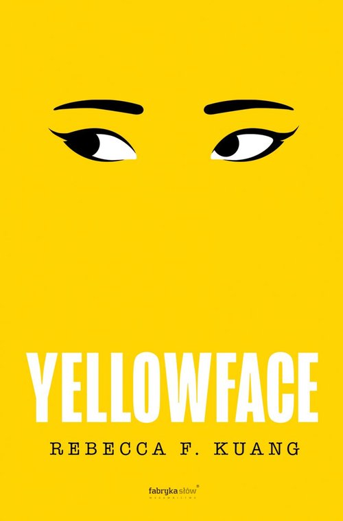 Image of Yellowface
