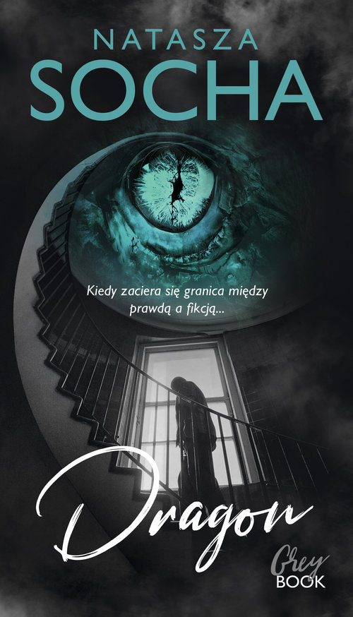 Image of Dragon WIELKIE LITERY