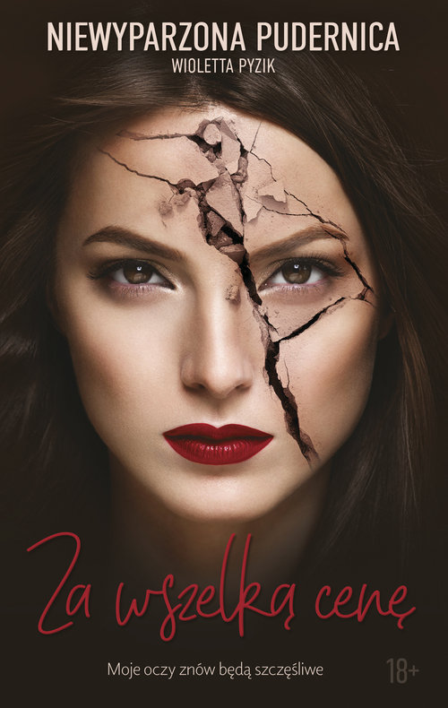 Image of Za wszelką cenę WIELKIE LITERY