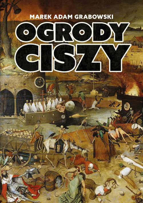 Image of Ogrody ciszy