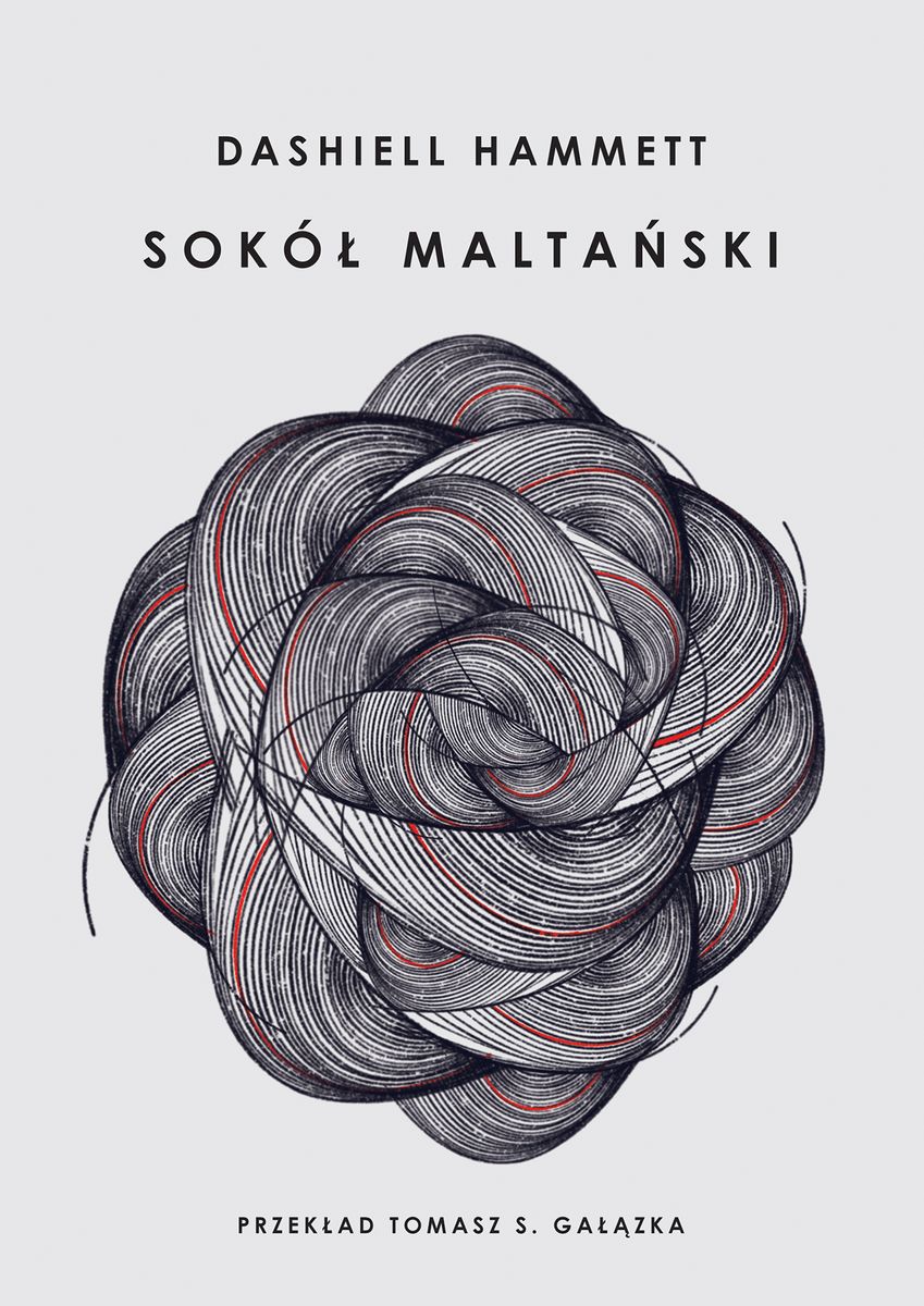Image of Sokół maltański