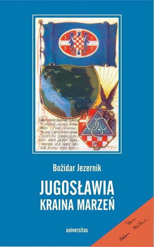 Image of Jugosławia kraina marzeń