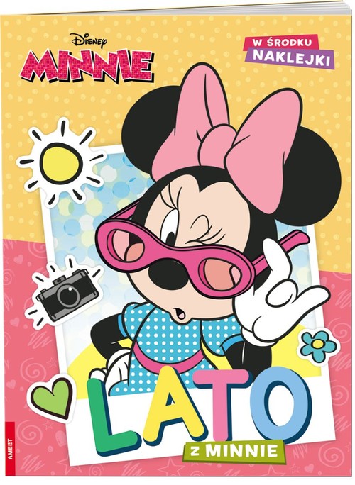 Image of Lato z Minnie