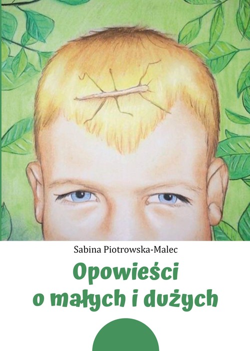 Image of Opowieści o małych i dużych