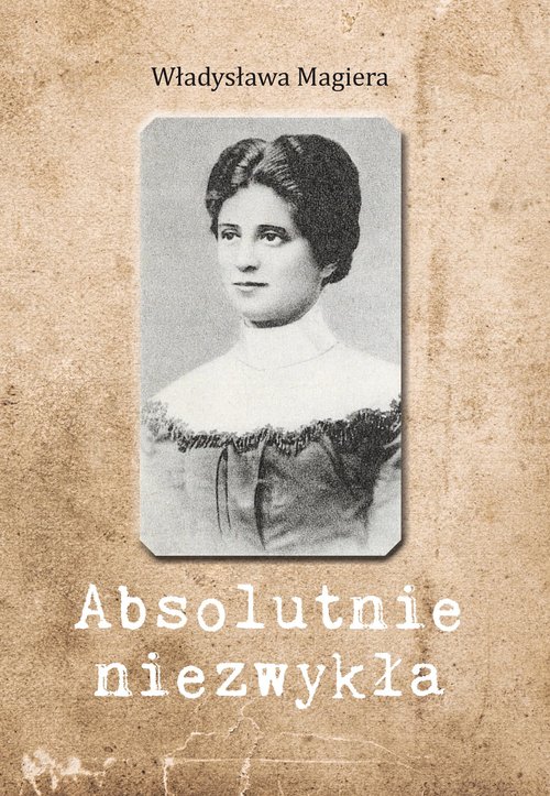 Image of Absolutnie niezwykła