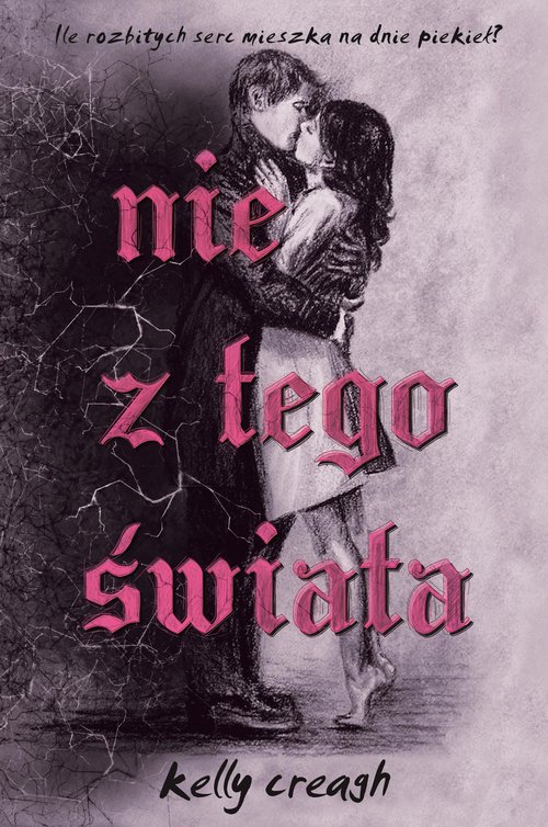 Image of Nie z tego świata