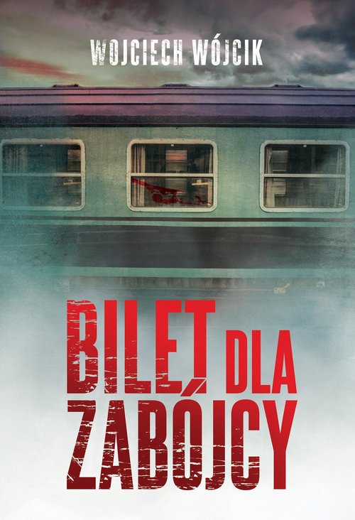 Image of Bilet dla zabójcy