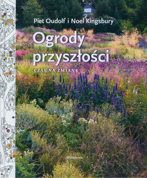 Image of Ogrody przyszłości Czas na zmianę