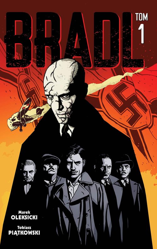 Image of Bradl Tom 1