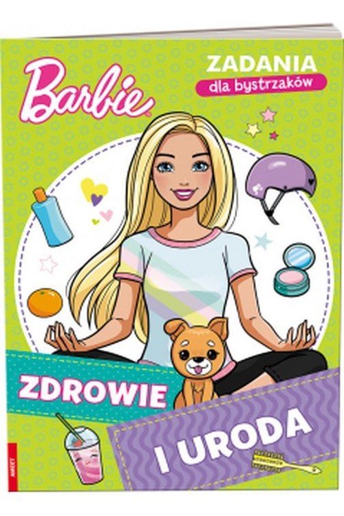 Image of Barbie Zdrowie i uroda