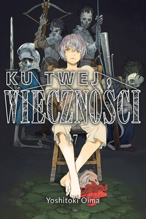 Image of Ku twej wieczności 17