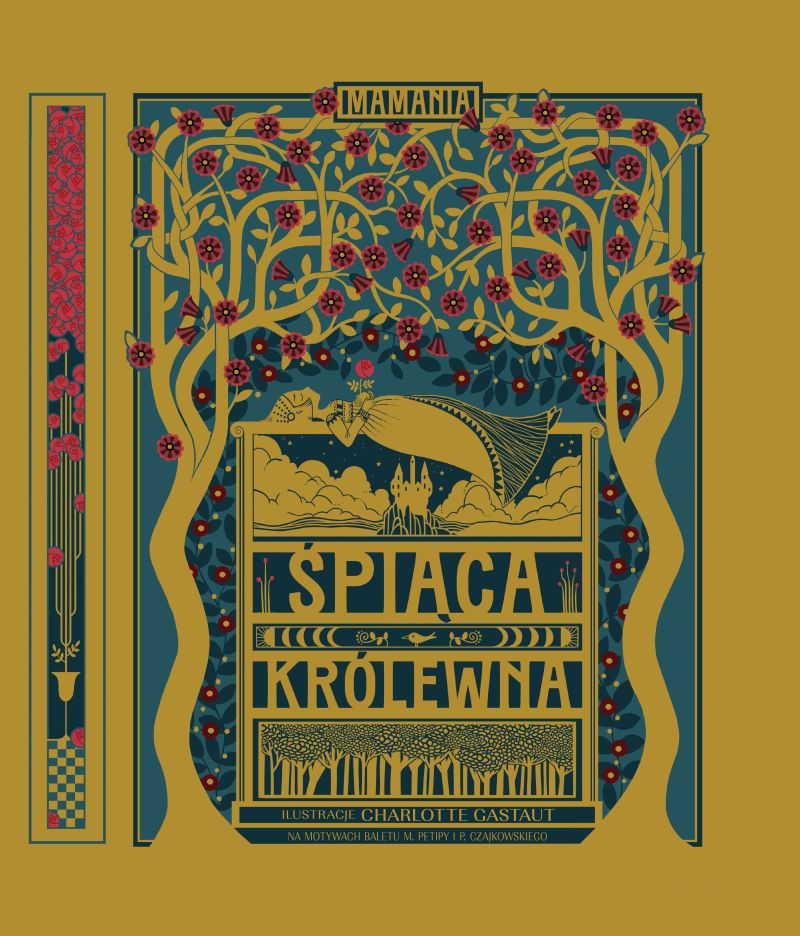 Image of Śpiąca Królewna