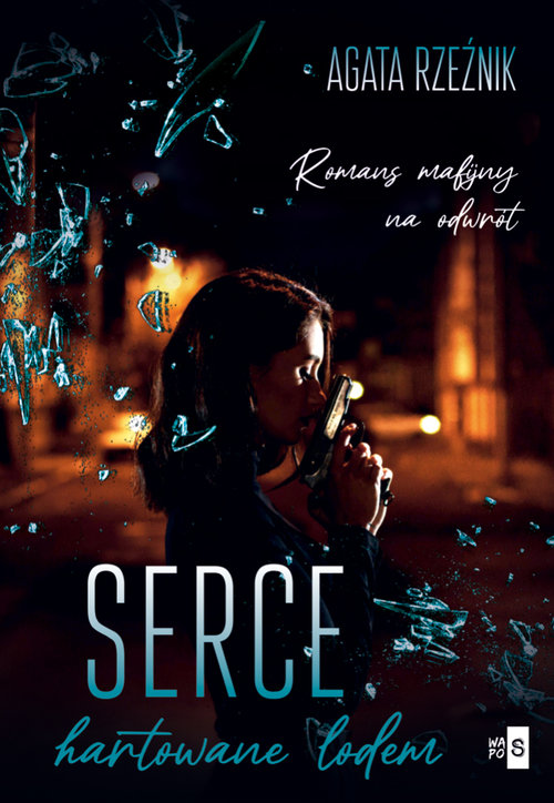 Image of Serce hartowane lodem