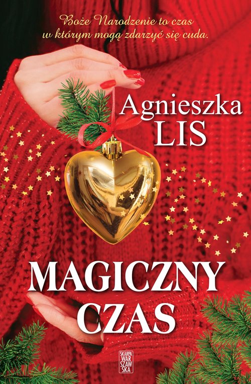 Image of Magiczny czas