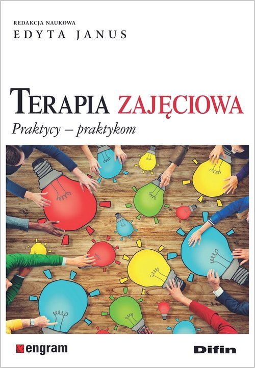 Image of Terapia zajęciowa Praktycy – praktykom