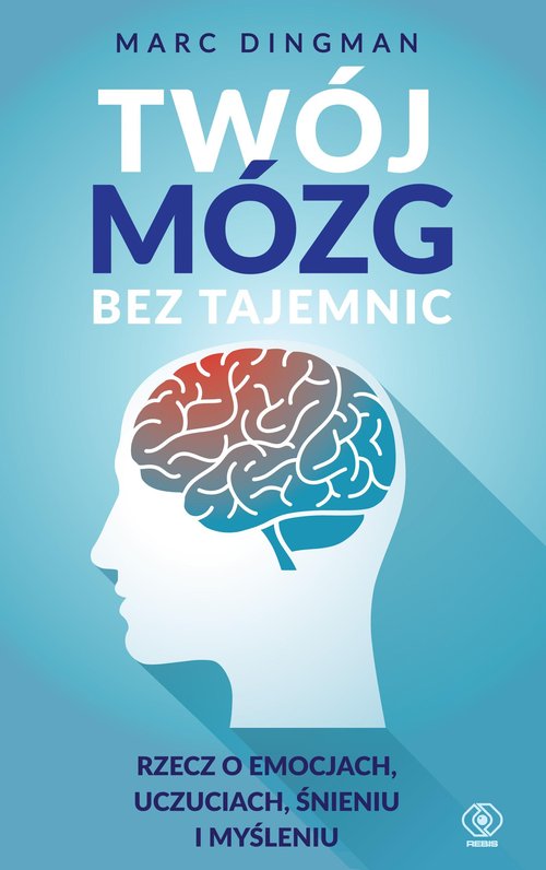 Image of Twój mózg bez tajemnic