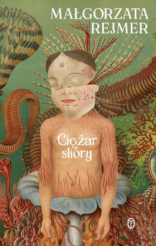 Image of Ciężar skóry