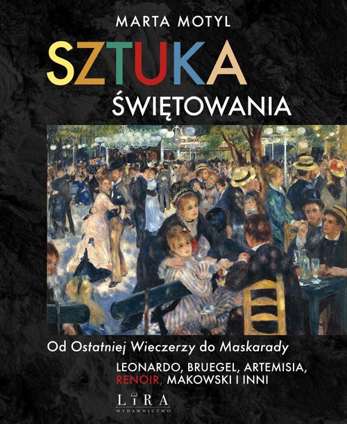 Image of Sztuka świętowania