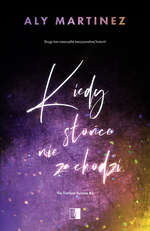 Image of Kiedy słońce nie zachodzi