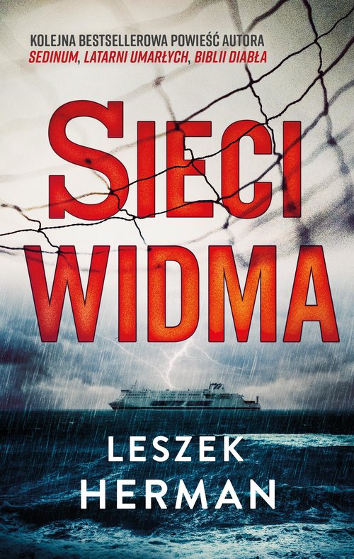 Image of Sieci widma