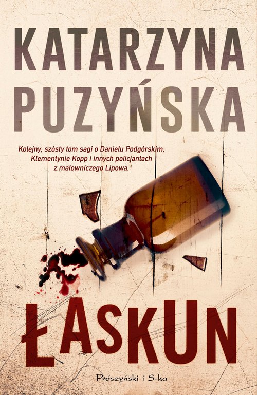 Image of Łaskun. Lipowo. Tom 6