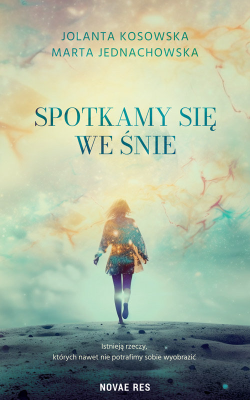 Image of Spotkamy się we śnie