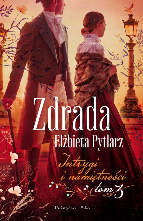 Image of Zdrada