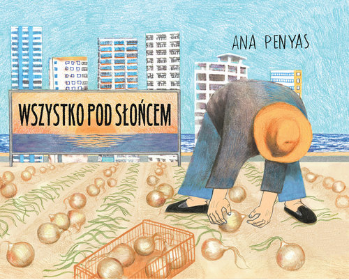 Image of Wszystko pod słońcem