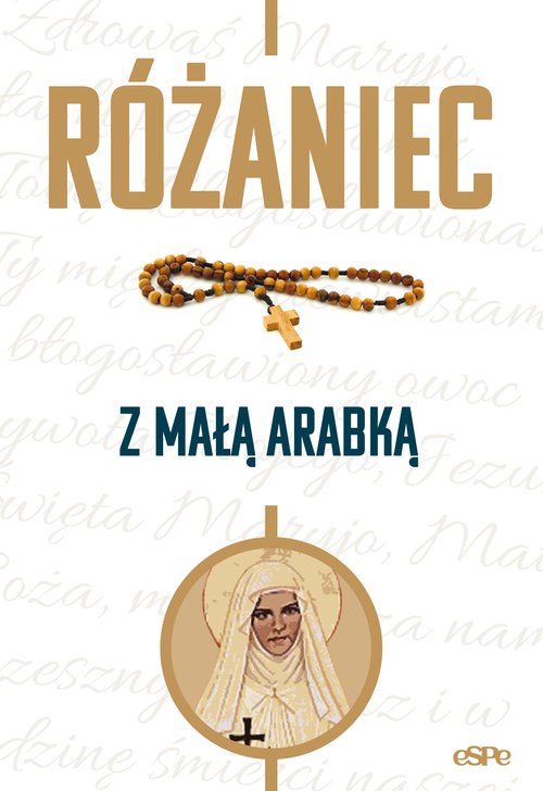 Image of Różaniec z Małą Arabką