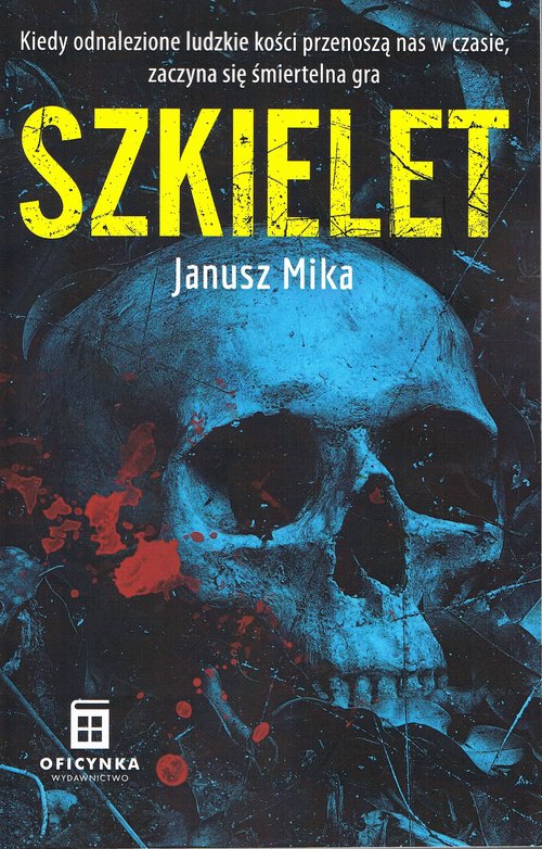 Image of Szkielet