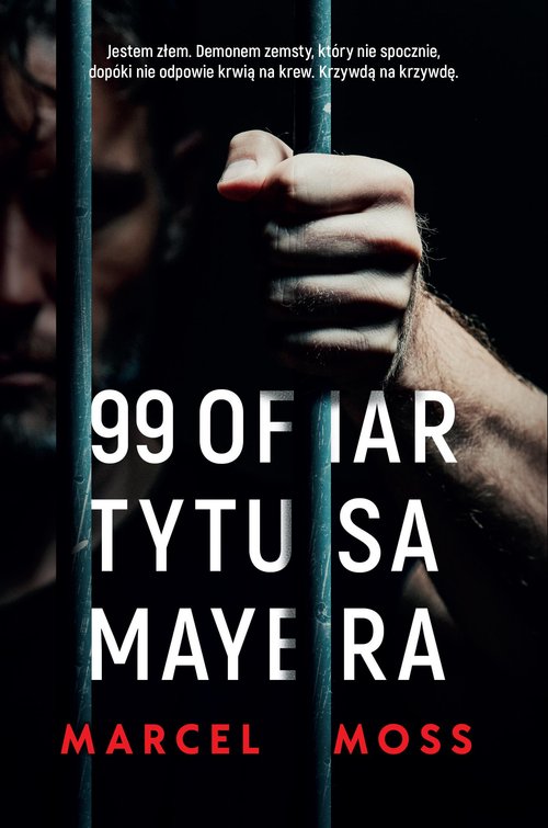 Image of 99 ofiar Tytusa Mayera