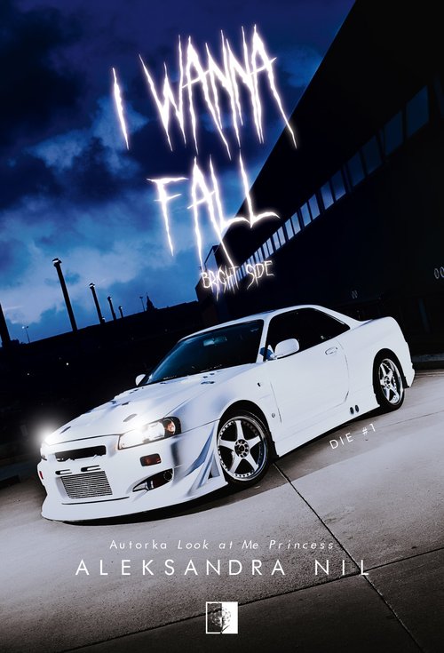 Image of I Wanna Fall Bright Side