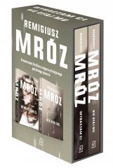 Image of Wybaczam ci / Nie ufaj mu Pakiet