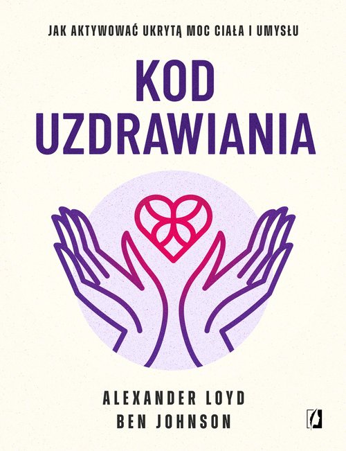 Image of Kod uzdrawiania