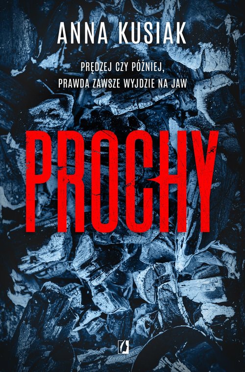 Image of Prochy. Żywioły Podkarpacia. Tom 3