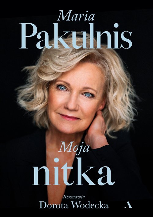 Image of Moja nitka