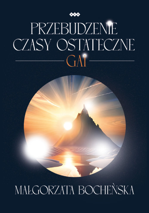 Image of Przebudzenie - Czasy ostateczne