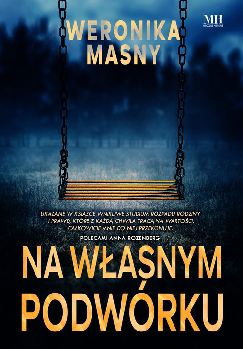 Image of Na własnym podwórku