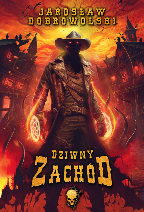 Image of Dziwny Zachód