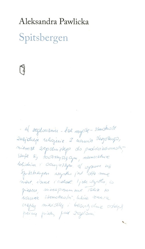 Image of Spitsbergen