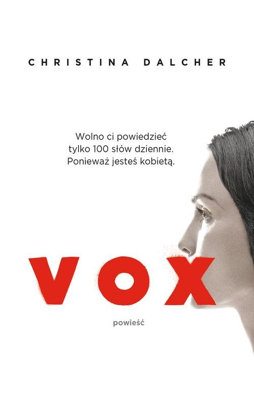 Image of Vox