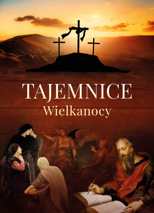 Image of Tajemnice Wielkanocy