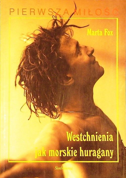 Image of Westchnienia jak morskie huragany