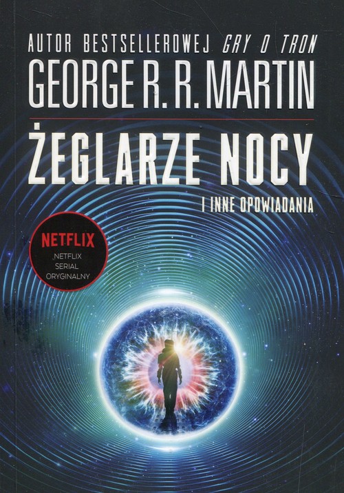 Image of Żeglarze nocy i inne opowiadania