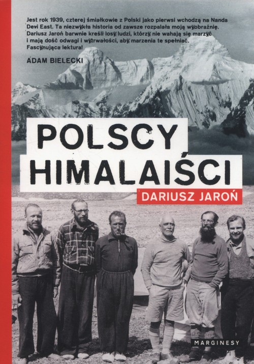 Image of Polscy himalaiści