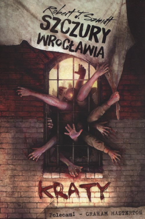 Image of Szczury Wrocławia Kraty