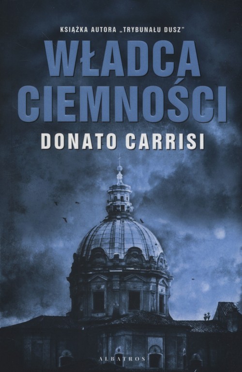 Image of Władca ciemności