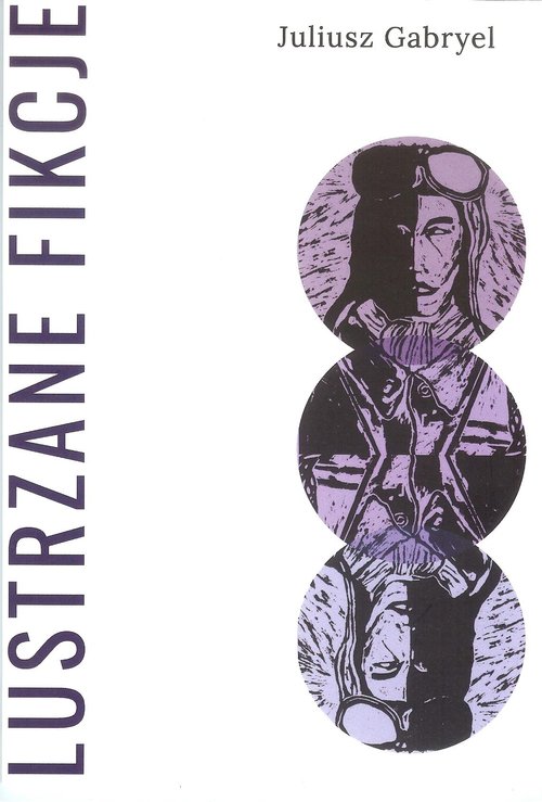 Image of Lustrzane fikcje