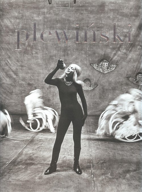 Image of Plewiński Na scenie/On Stage